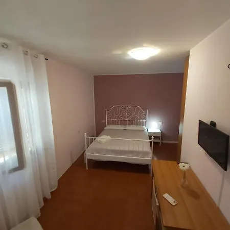 Frühstückspension La Casetta
