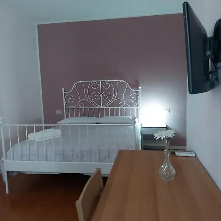 La Casetta Frühstückspension *