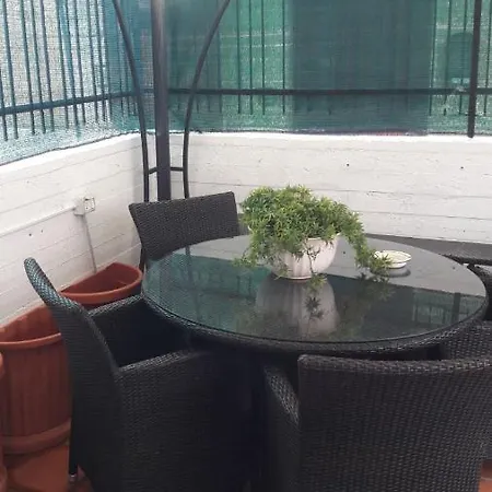 Bed & Breakfast La Casetta