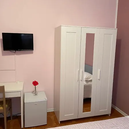 Bed & Breakfast La Casetta San Benedetto del Tronto
