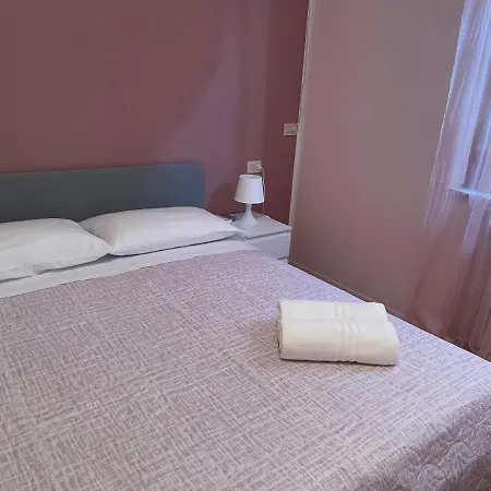 Bed & Breakfast La Casetta
