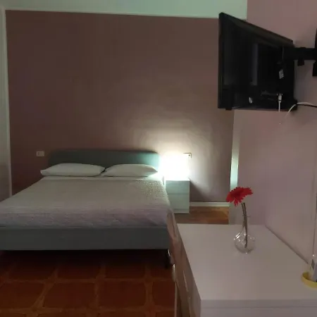 La Casetta Bed & Breakfast