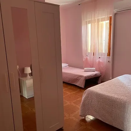 Bed & Breakfast La Casetta